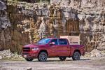Ram 1500 Sport Crew Cab 2018 года (CA)